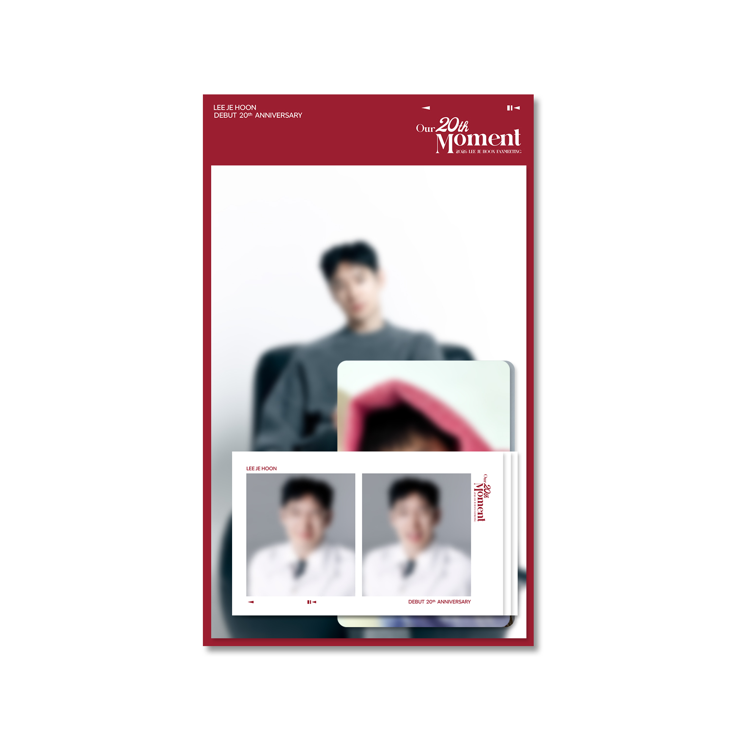 포토세트 (PHOTO SET)