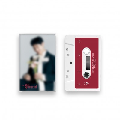 보이스 카세트 (VOICE CASSETTE)